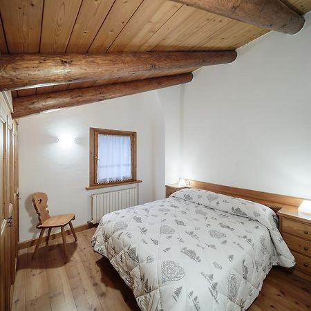 Villa Lacedel - Stayincortina Кортина д'Ампецо Стая снимка