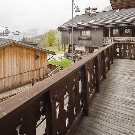 Villa Lacedel - Stayincortina Кортина д'Ампецо Стая снимка