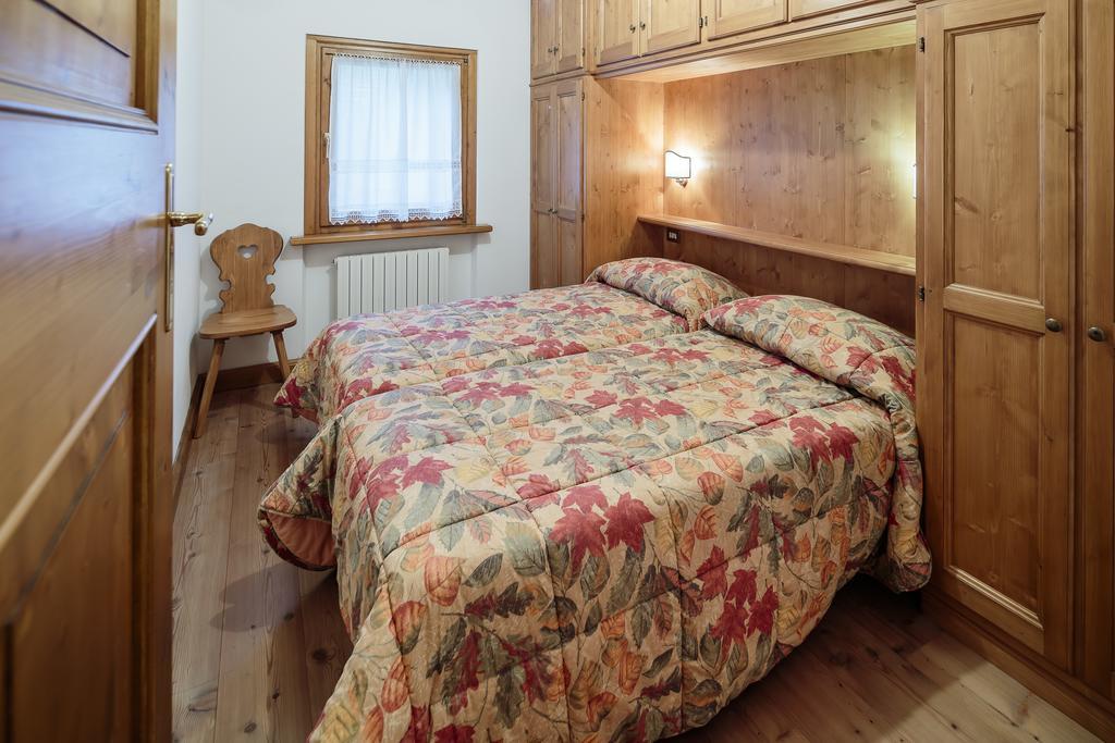 Villa Lacedel - Stayincortina Кортина д'Ампецо Стая снимка