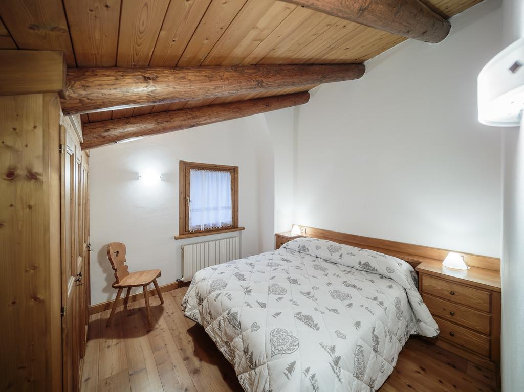 Villa Lacedel - Stayincortina Кортина д'Ампецо Стая снимка