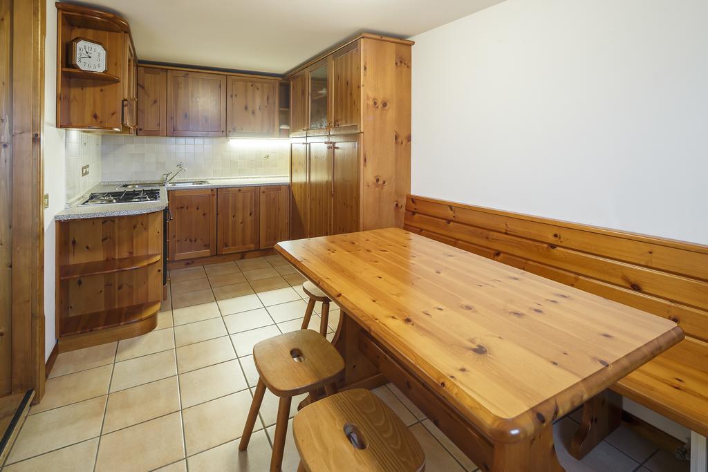 Villa Lacedel - Stayincortina Кортина д'Ампецо Стая снимка